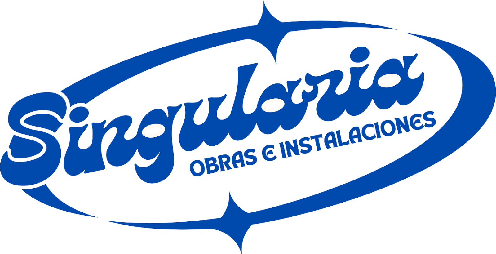 SINGULARIA Servicios
